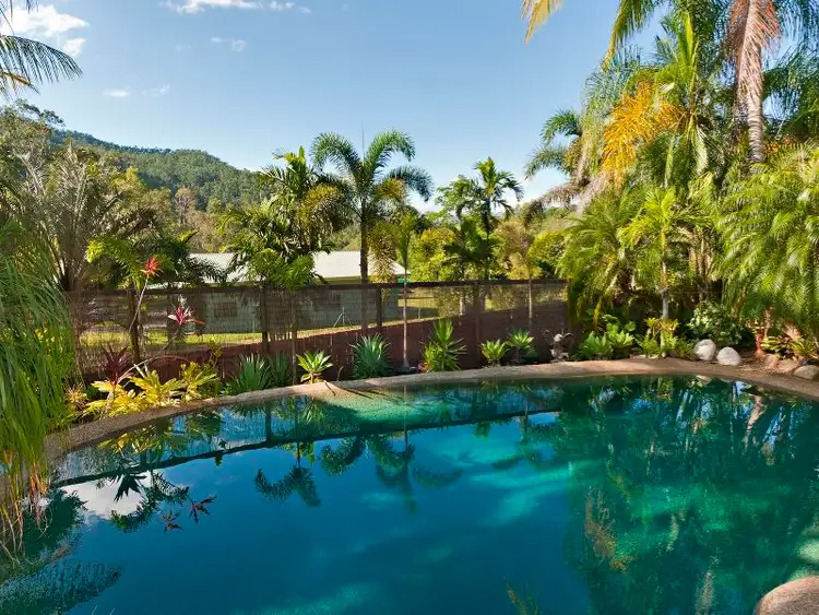 Second view of Homely house listing, 1-3 Sorensen Close, Gordonvale QLD 4865
