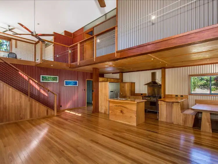 Second view of Homely house listing, 25-27 Costain Street, Goldsborough QLD 4865