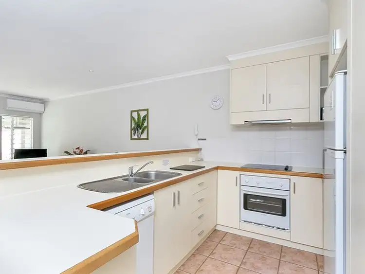 Fifth view of Homely villa listing, 12/24 WARREN ST, Palm Cove QLD 4879