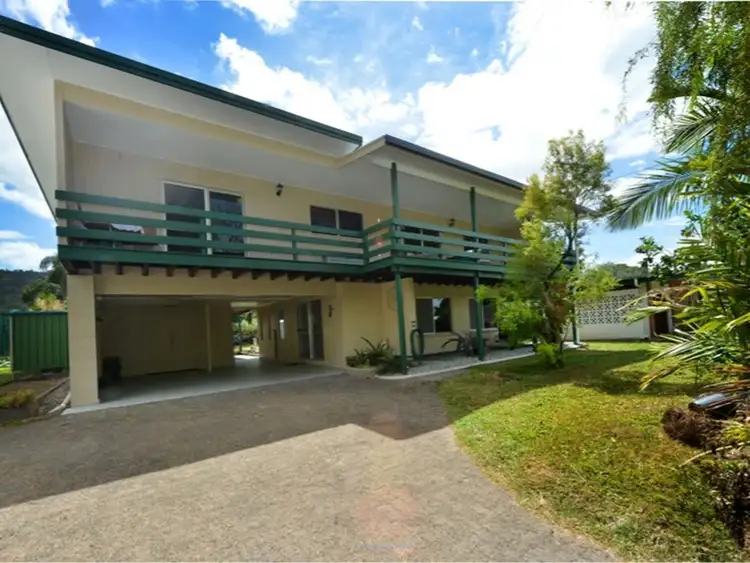 Third view of Homely house listing, 110 Russell St, Edge Hill QLD 4870