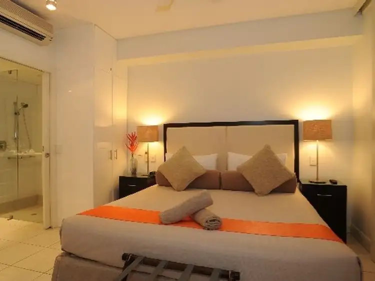 Second view of Homely apartment listing, 5424/127 Williams Esplanade, Palm Cove QLD 4879