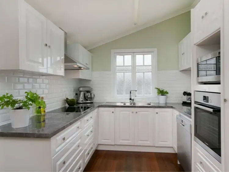 Second view of Homely house listing, 21 Dalton Street, Bungalow QLD 4870