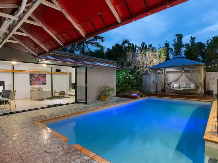 Sixth view of Homely house listing, 288 Pease Street, Edge Hill QLD 4870