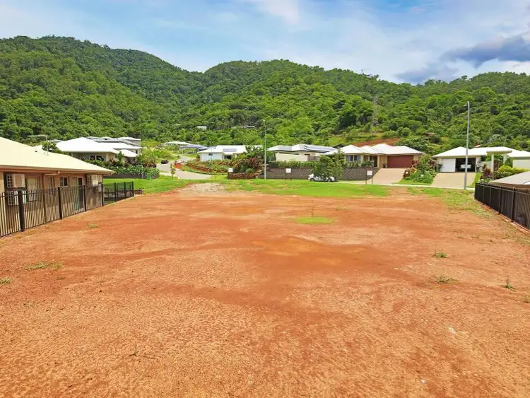 Third view of Homely land listing, LOT Lot 346, No 56 Mcfarlane Drive, Kanimbla QLD 4870