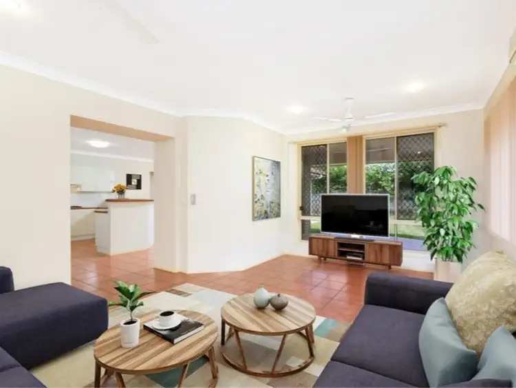 Fourth view of Homely house listing, 13 Mentana Close, Mount Sheridan QLD 4868