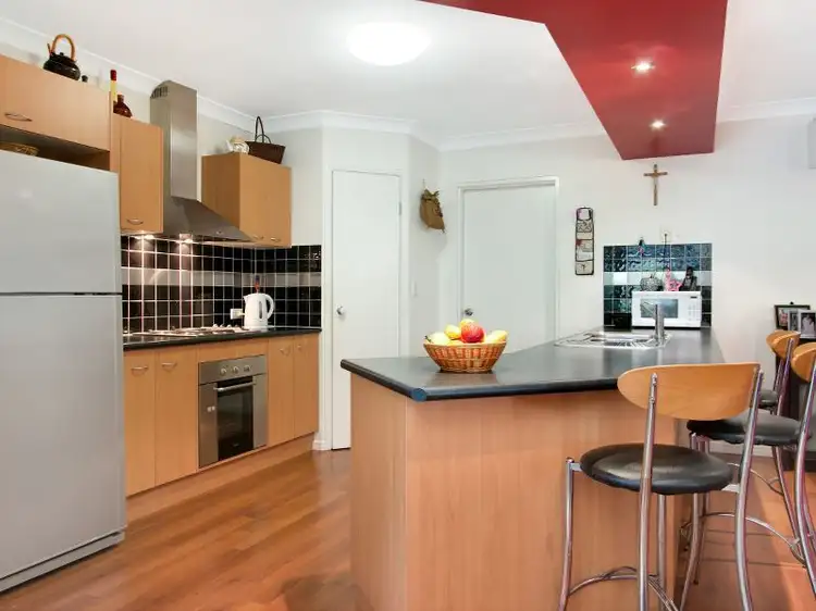 Fifth view of Homely house listing, 101 Gamburra Drive, Redlynch QLD 4870