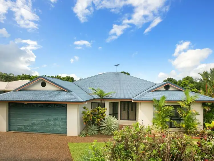11 Melville Close, Mount Sheridan QLD 4868