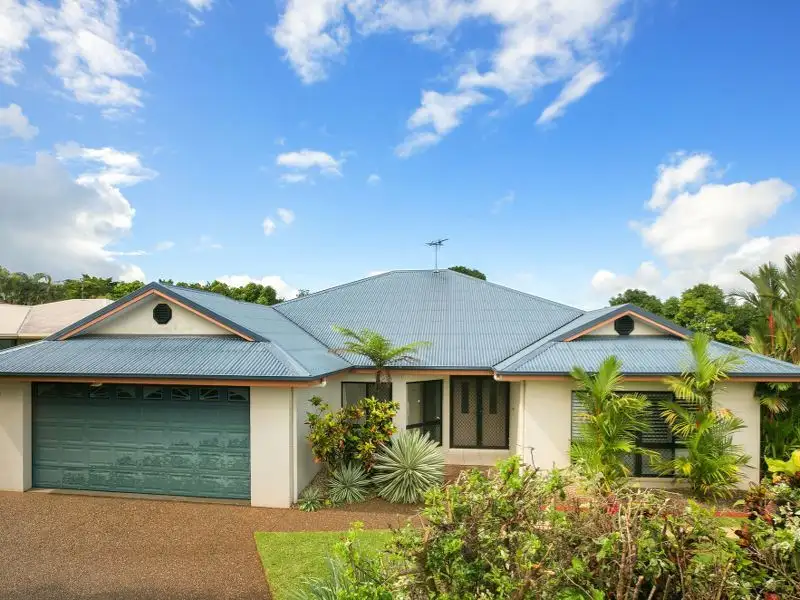 Main view of Homely house listing, 11 Melville Close, Mount Sheridan QLD 4868