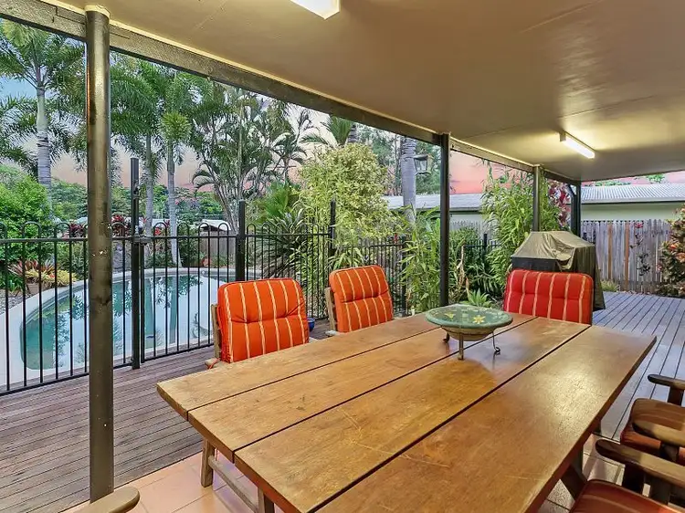 Third view of Homely house listing, 33 Shannon Drive, Woree QLD 4868