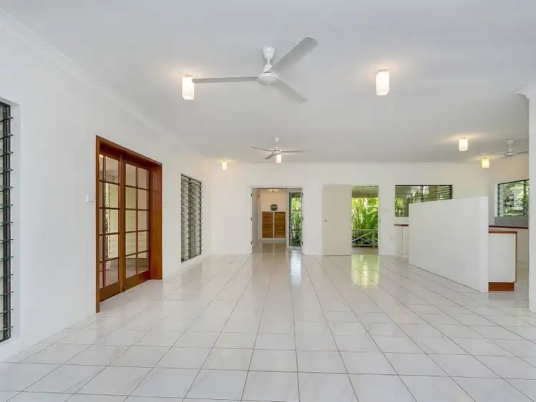 Fifth view of Homely house listing, 8 Garlock Close, Clifton Beach QLD 4879
