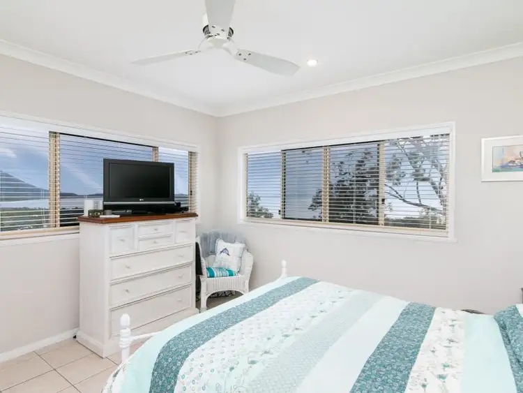 Fifth view of Homely house listing, 12/7 Tari Place, Trinity Beach QLD 4879