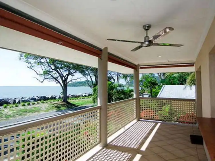 Second view of Homely apartment listing, 1/39 Arlington Esplanade, Clifton Beach QLD 4879