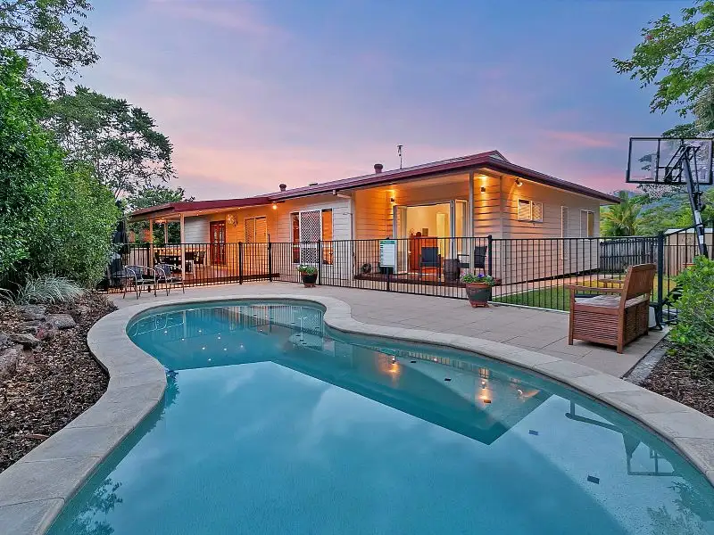 Main view of Homely house listing, 50 Ebony Street, Redlynch QLD 4870