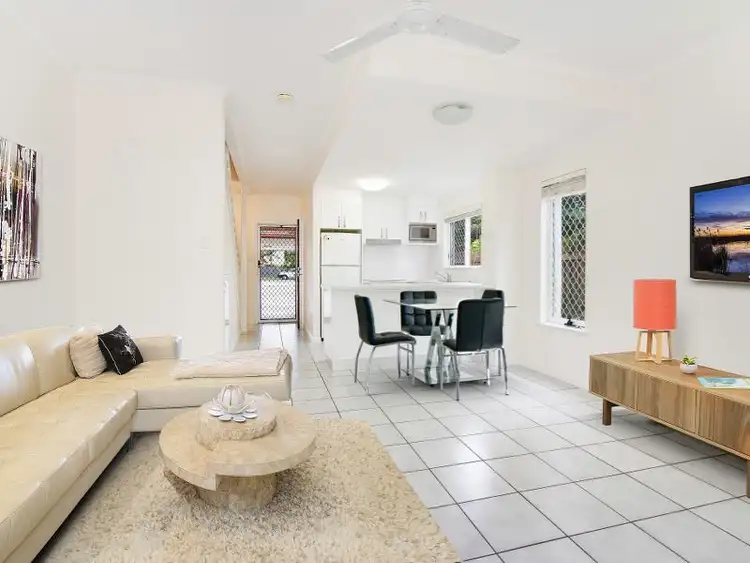 8/36 Springfield Cres, Manoora QLD 4870