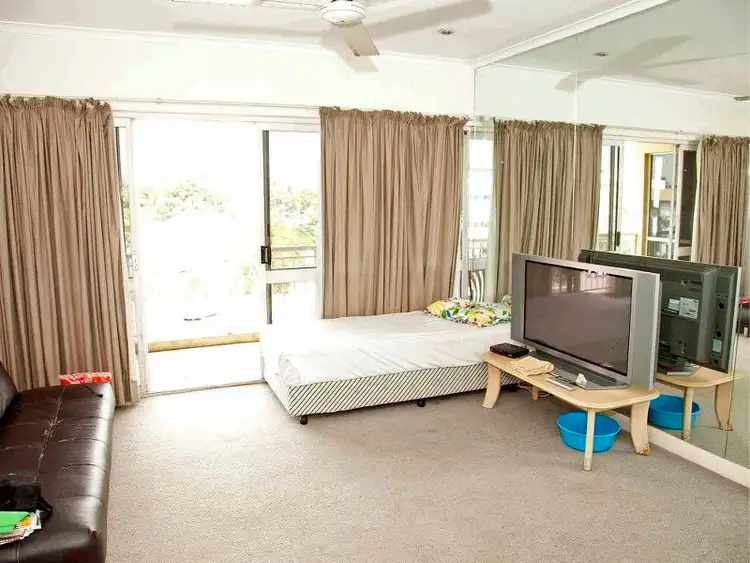 Fifth view of Homely unit listing, 15/208 Grafton Street, Cairns North QLD 4870