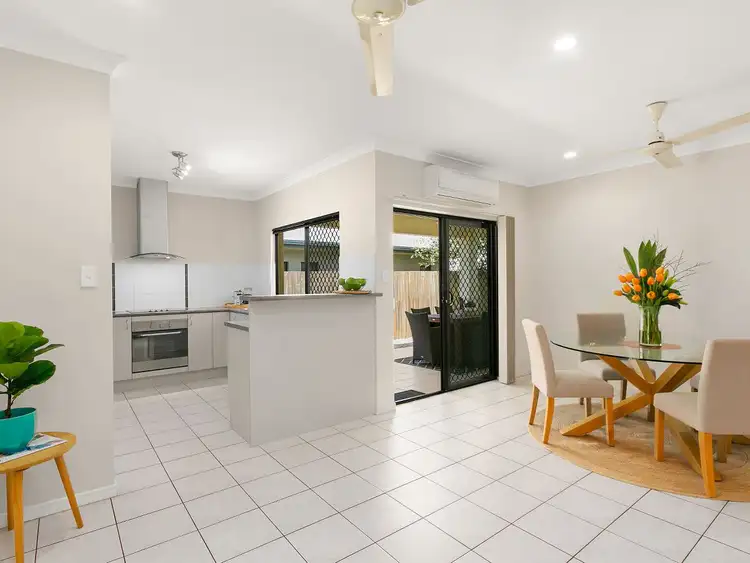 Second view of Homely house listing, 39 Norwood Crescent, Trinity Park QLD 4879
