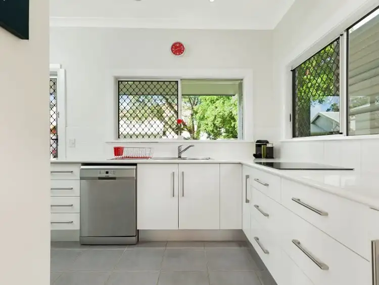 Fifth view of Homely house listing, 111 Balaclava Road, Earlville QLD 4870