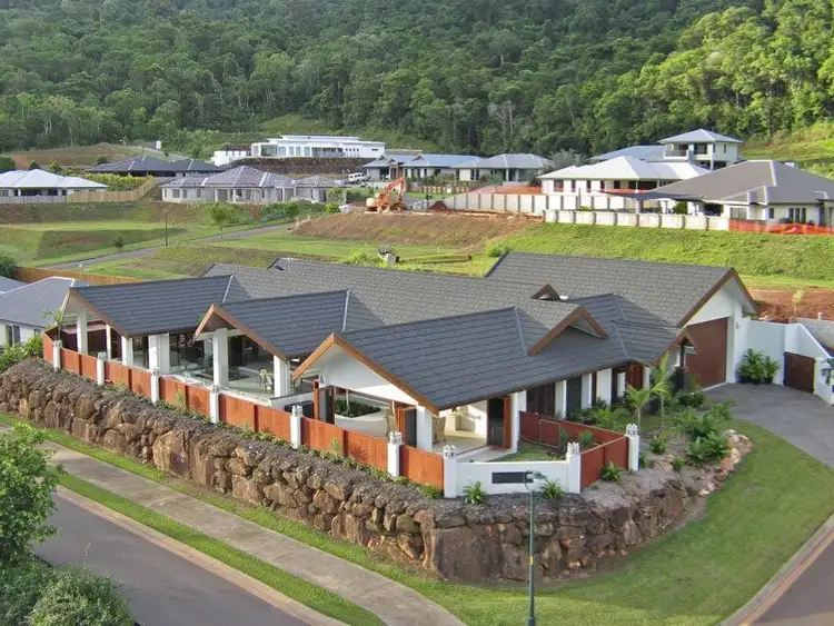 Second view of Homely house listing, 1 Wirrega Close, Caravonica QLD 4878