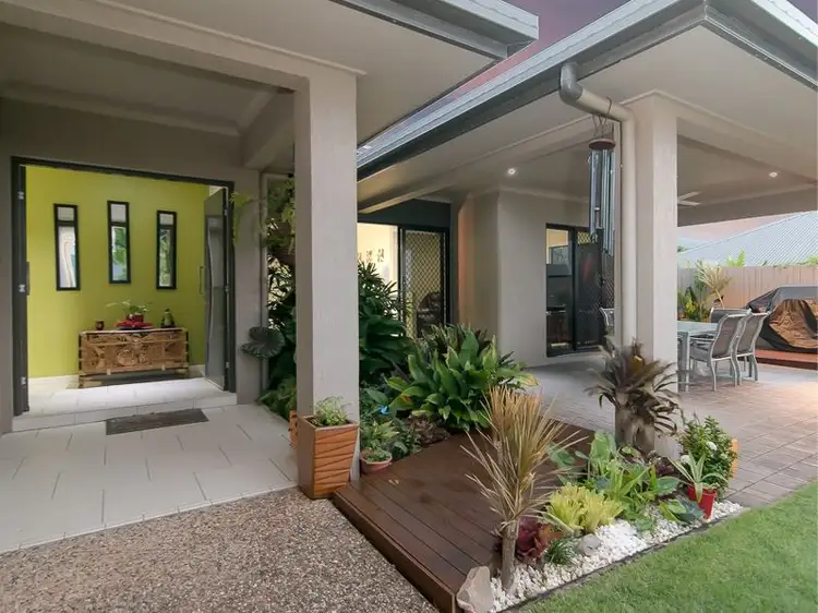 Fourth view of Homely house listing, 10 Ellestree Close, Redlynch QLD 4870