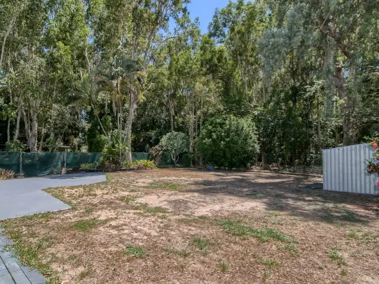 Second view of Homely house listing, 18 Oleander Street, Holloways Beach QLD 4878