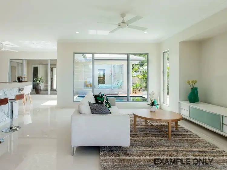 Fourth view of Homely house listing, 86 Mcfarlane Drive, Kanimbla QLD 4870