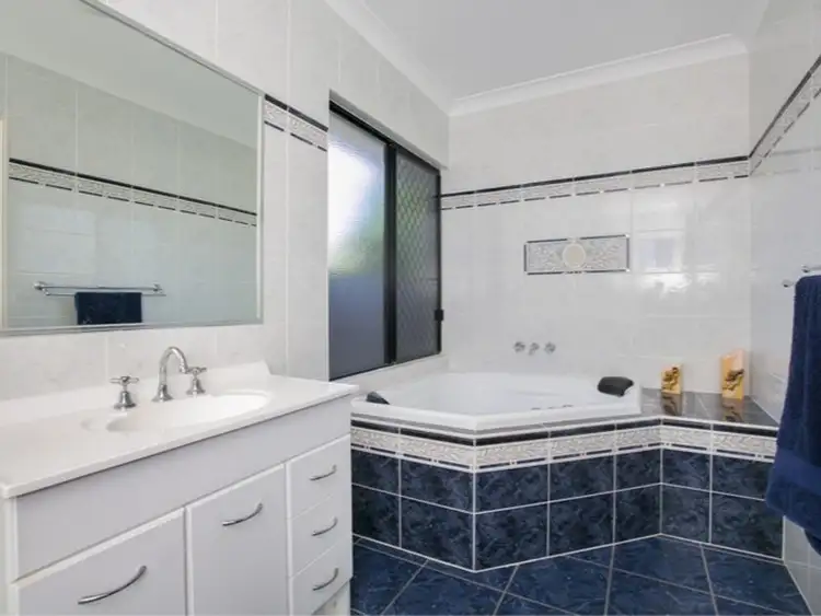 Seventh view of Homely house listing, 1 Monsoon Terrace, Mount Sheridan QLD 4868