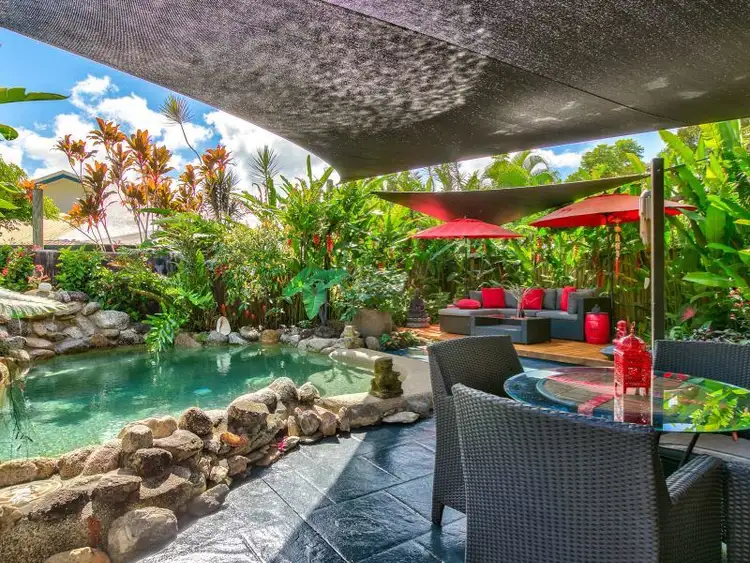 Fifth view of Homely house listing, 102 Benjamina Street, Mount Sheridan QLD 4868