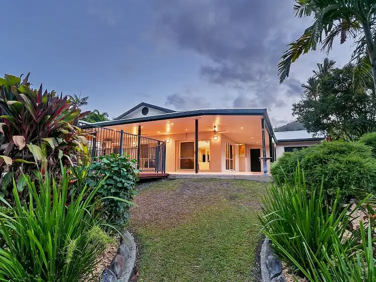 Fifth view of Homely house listing, 12 McGuane Close, Brinsmead QLD 4870