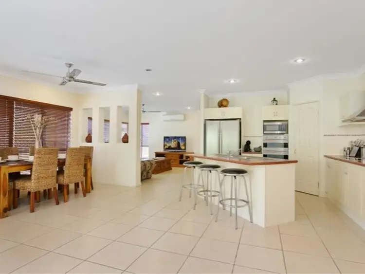 Sixth view of Homely house listing, 18 Fitzmaurice Drive, Bentley Park QLD 4869