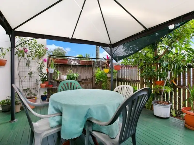 3/6-7 Maytown Close, Manoora QLD 4870