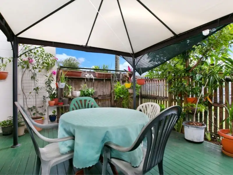 Main view of Homely townhouse listing, 3/6-7 Maytown Close, Manoora QLD 4870