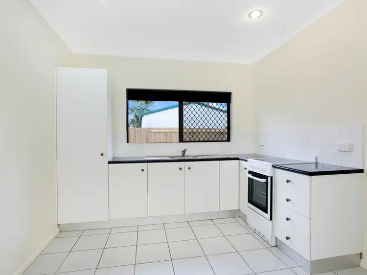 Second view of Homely semi-detached listing, 1/2 Ormsby Close, Whitfield QLD 4870