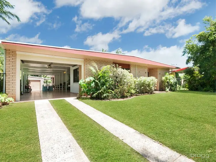 Main view of Homely house listing, 19 Lavender Street, Mooroobool QLD 4870