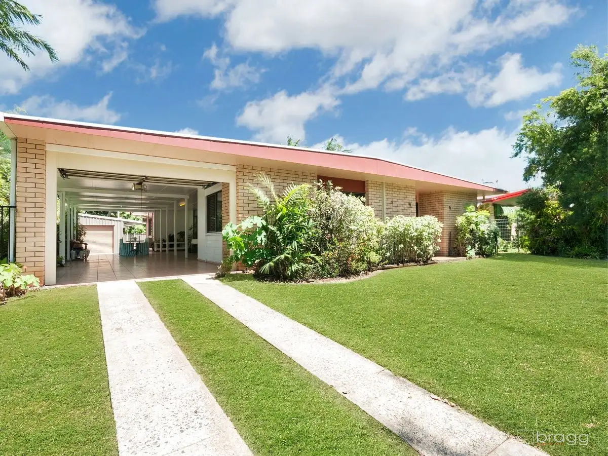 Main view of Homely house listing, 19 Lavender Street, Mooroobool QLD 4870
