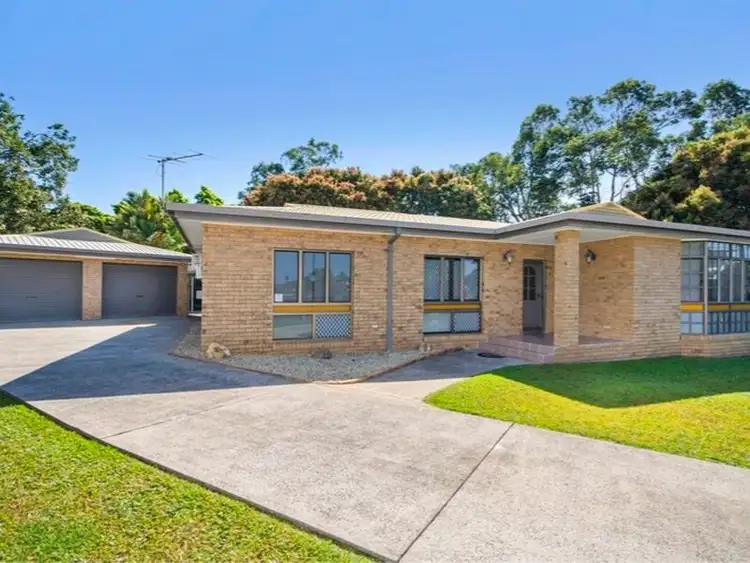 Seventh view of Homely house listing, 38 Rigg Street, Woree QLD 4868