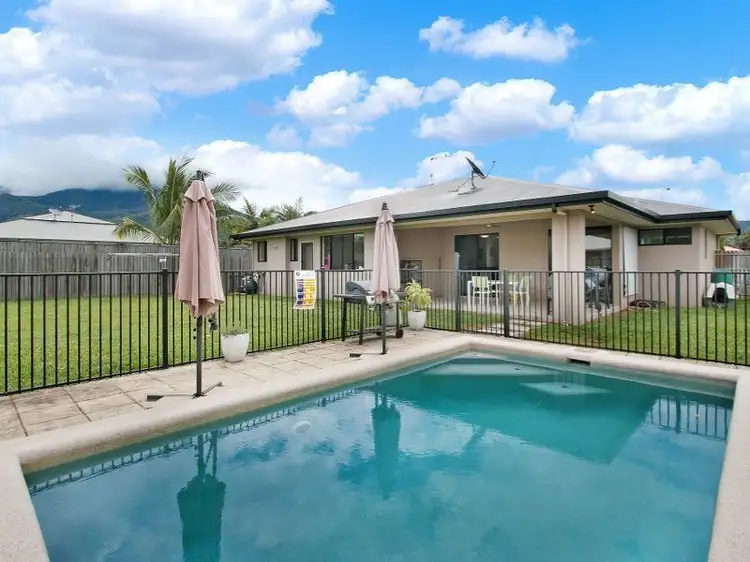 Second view of Homely house listing, 13 Mount Close, Edmonton QLD 4869
