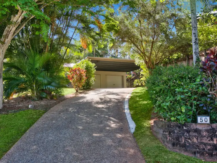 50 Malabar Street, Mount Sheridan QLD 4868