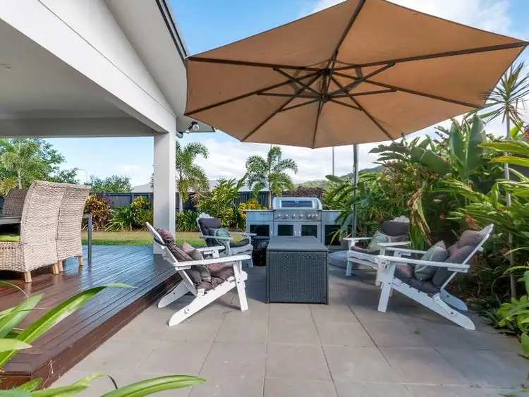 Third view of Homely house listing, 1 Hull Close, Trinity Beach QLD 4879