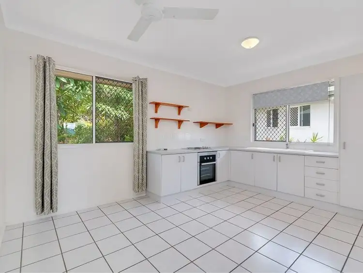 Fifth view of Homely house listing, 28/87 MacIlwraith Street, Manoora QLD 4870