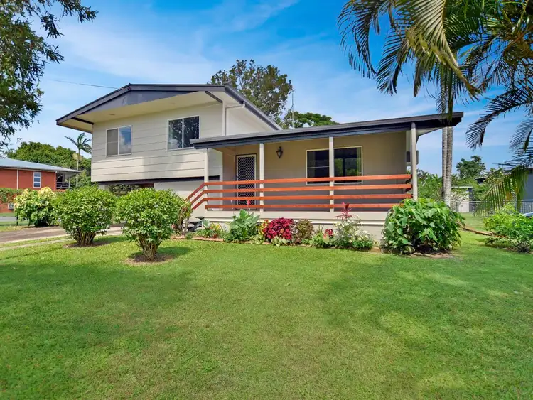 Main view of Homely house listing, 30 Brennan Street, Manunda QLD 4870