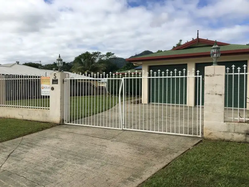 Main view of Homely house listing, 5 Bolwarra Close, Redlynch QLD 4870