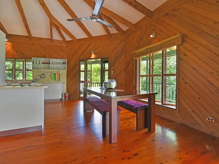Third view of Homely house listing, 1 Longden Street, Brinsmead QLD 4870