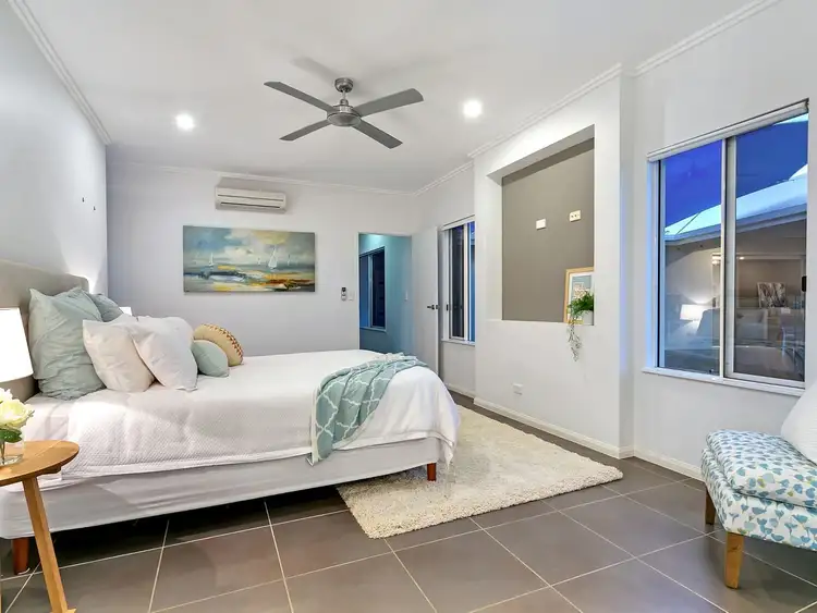 Sixth view of Homely house listing, 16 Catamaran Cct, Trinity Beach QLD 4879