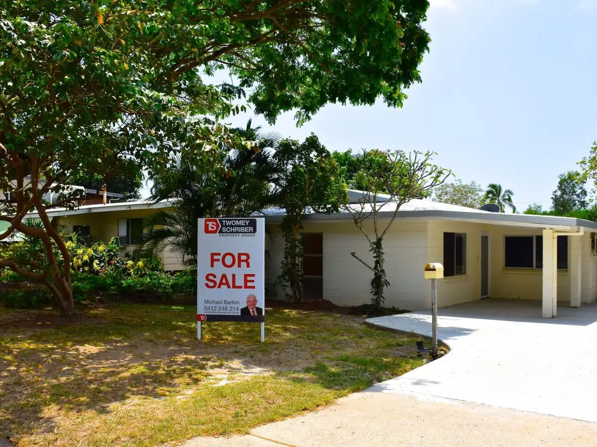 Main view of Homely house listing, 24 Palmerston Street, Aeroglen QLD 4870