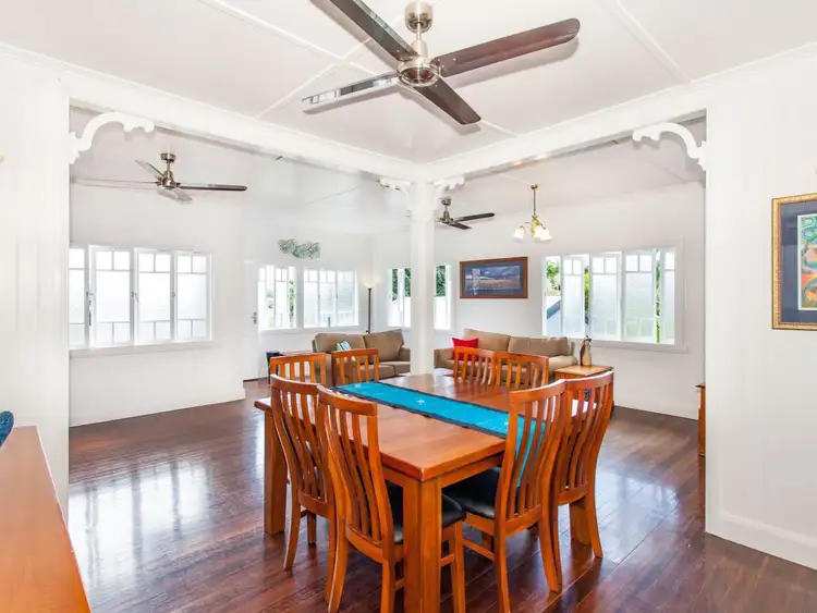 Fourth view of Homely house listing, 57 Swan Street, Gordonvale QLD 4865