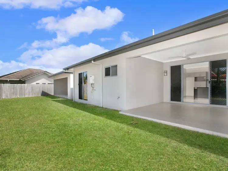 Third view of Homely house listing, 1/2-12 Paradise Palms Drive, Kewarra Beach QLD 4879