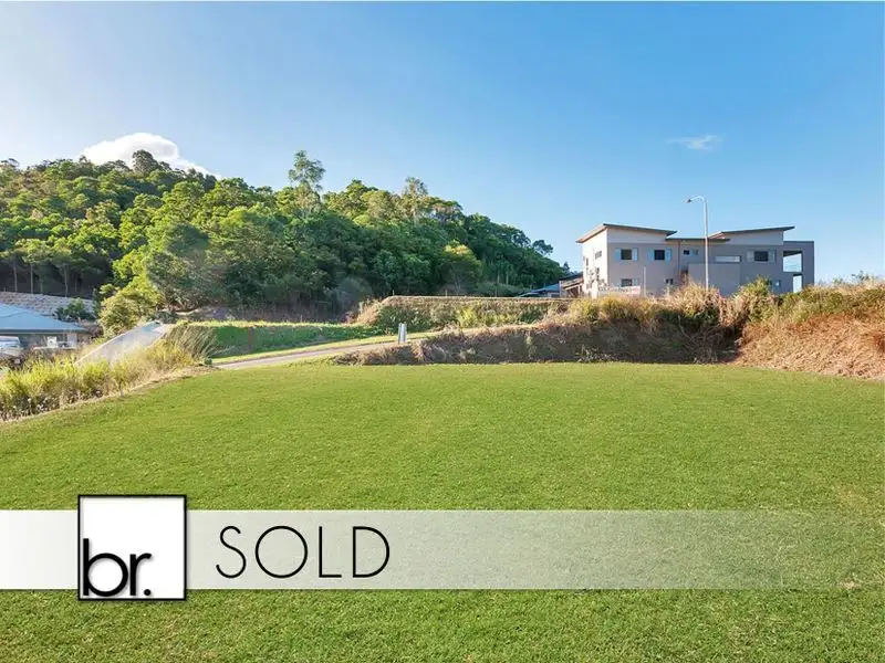 Main view of Homely land listing, 4 Fantail Close, Woree QLD 4868