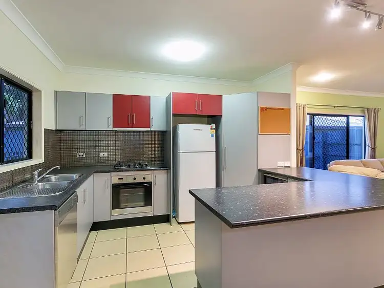 Second view of Homely house listing, 15 Smoko Close, Brinsmead QLD 4870