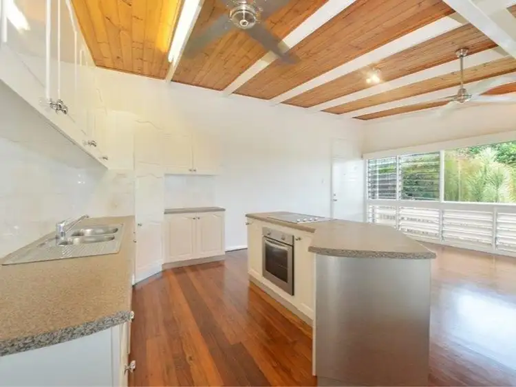 Sixth view of Homely house listing, 17 Bellevue Crescent, Edge Hill QLD 4870