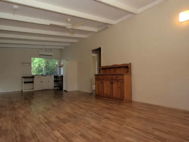 Second view of Homely house listing, 45 Saw Street, Machans Beach QLD 4878